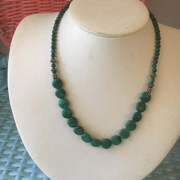 Power Source Necklace🎁🌲 - Picture 5 of 6